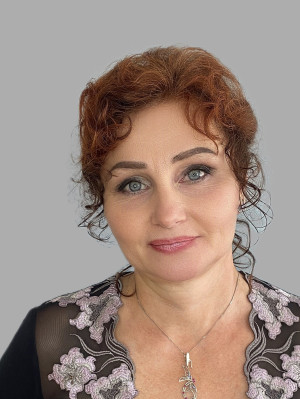Воспитатель Лукина Алёна Витальевна Воспитатель Лукина Алёна Витальевна