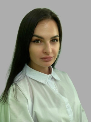Воспитатель Седякина Алина Дмитриевна Воспитатель Седякина Алина Дмитриевна